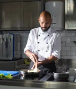 Top Benefits of Stainless Steel Refrigeration Equipment for Commercial Kitchens