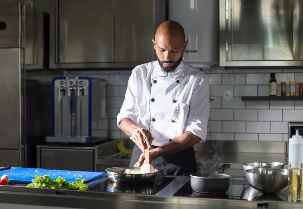 Top Benefits of Stainless Steel Refrigeration Equipment for Commercial Kitchens