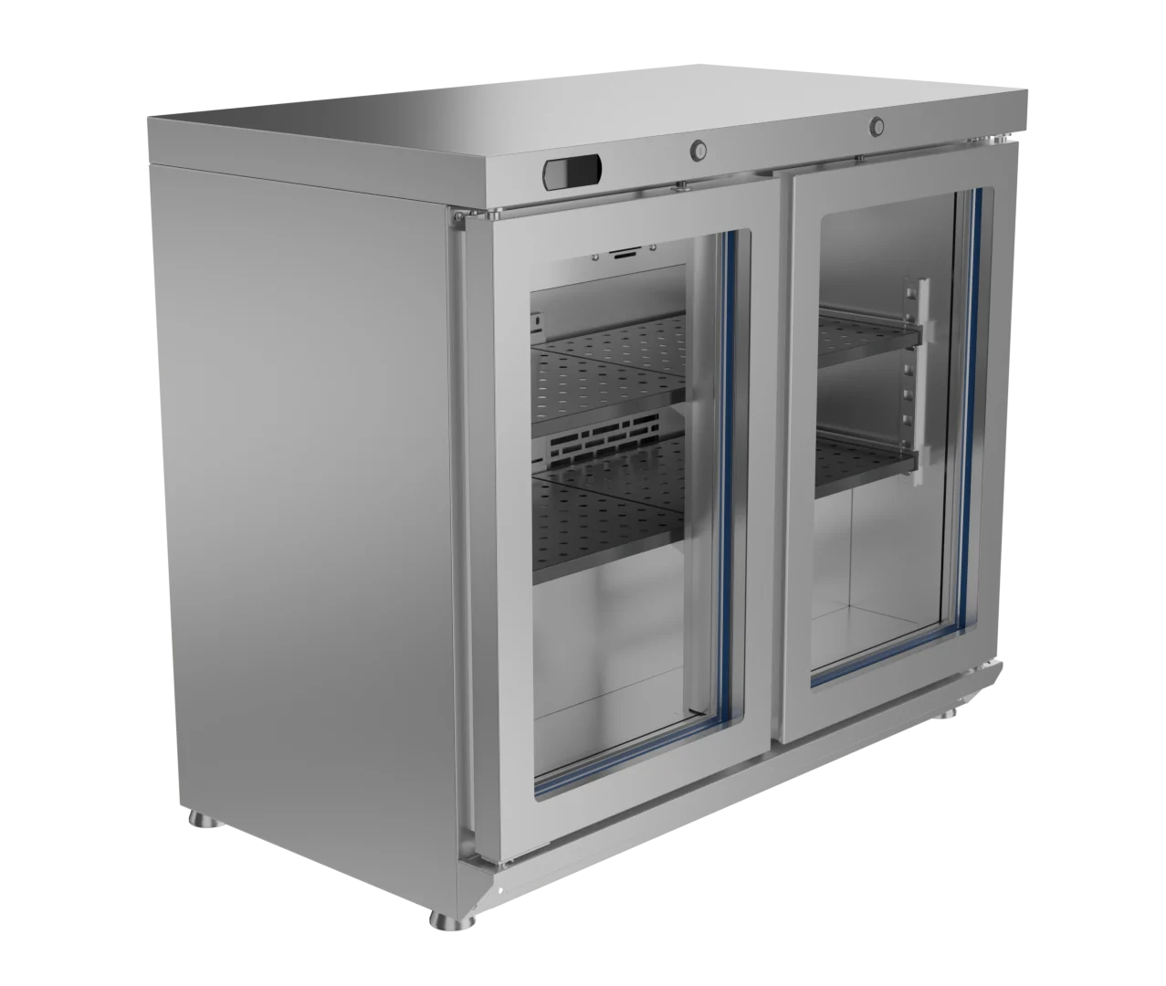 Double-Door-Bottle-Cooler-1
