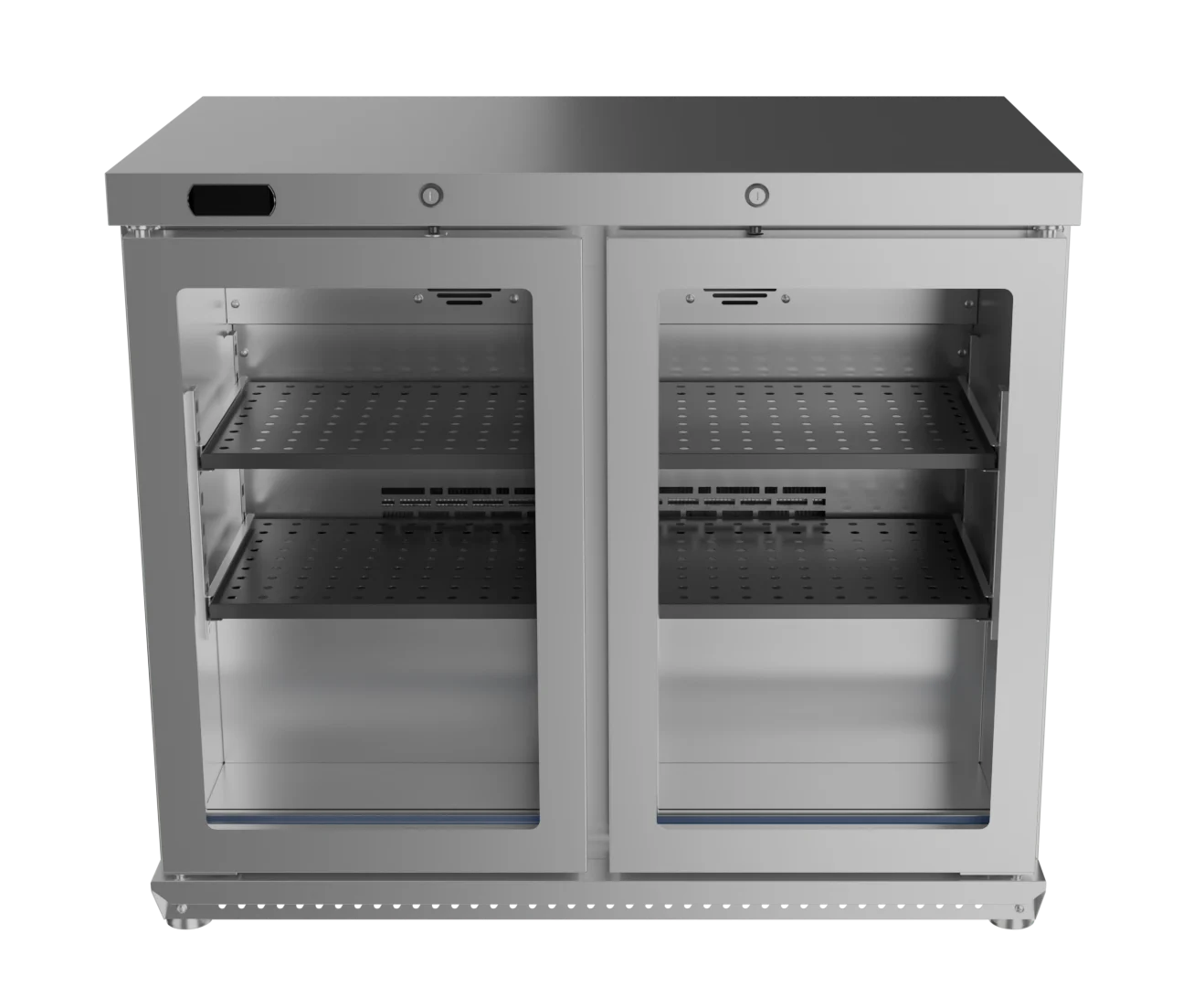 Double-Door-Bottle-Cooler-2