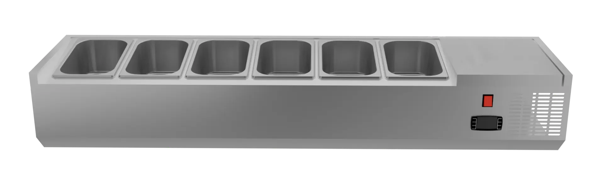 Pan Cooler 01